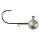 Mustad Ball Jig Head With Keeper 2 3gr Jigkop