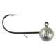 Mustad Ball Jig Head With Keeper 2 3gr Jigkop