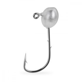 Mustad 2,5gr Micro Jig Kop 6 stuks