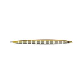 Mustad Mezashi Slim Jigr 22cm 200gr 003 Zandaal Pilker