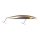 Mustad Gonta Minnow 006 S Waka Ayu 11cm 14gr Zinkende Wobbler