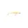 Mustad Gonta Minnow 007 F Ghost Chartreuse 11cm 11gr Zwevende Wobbler