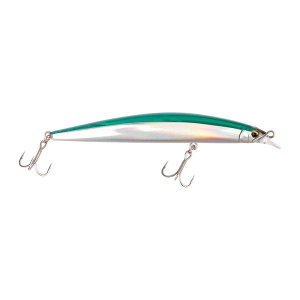 Mustad Gonta Minnow Sayori 11,0cm 11,0gr Wobbler