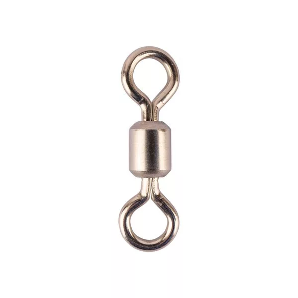 Mustad RVS Rolwartel 2, 8 stuks wartel