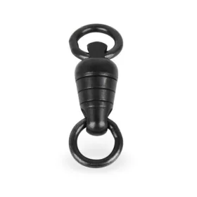 Mustad RVS kogellagerwartel 3, 4 stuks