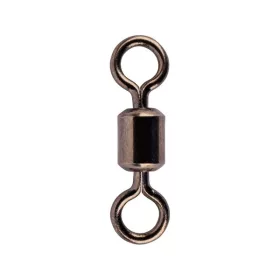 Mustad Power Rolwartel 2, 10 stuks wartel