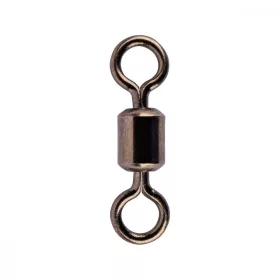 Mustad Power Rolwartel 8, 10 stuks wartel