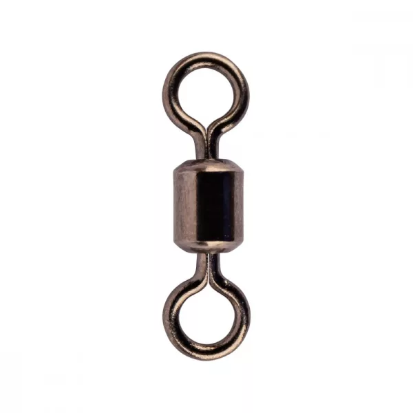 Mustad Power Rolwartel 8, 10 stuks wartel