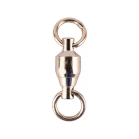 Mustad BB Wartel met gelaste ringen 2 5 stuks Lagervartel