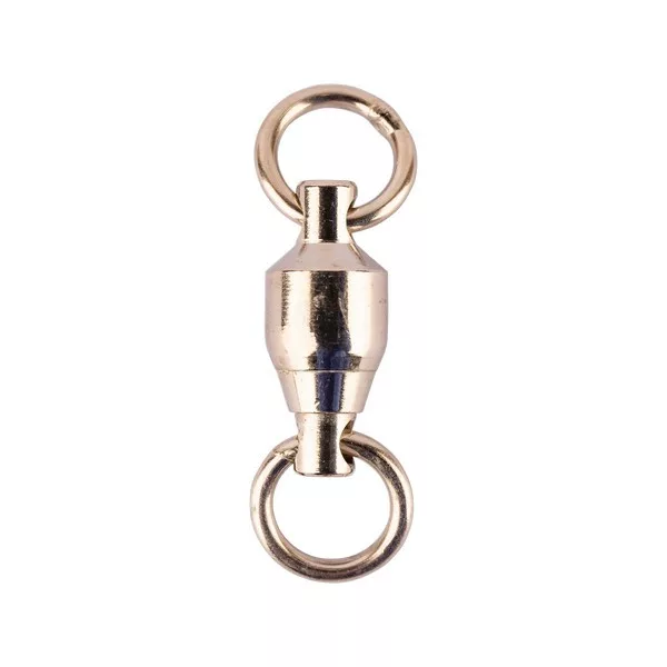 Mustad BB Wartel met gelaste ringen 4 5 stuks Lagervartel