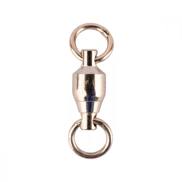 Mustad BB Wartel met gelaste ringen 8 3 stuks Lagervartel