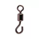 Mustad Wartel met Snelsluiting 4 10 stuks