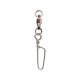 Mustad Kogellagerwartel met Coastlock Clip 2 5 stuks