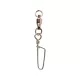 Mustad Kogellagerwartel met Coastlock Clip 4 5 stuks