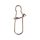 Mustad Duo Lock Snap 4 10 stuks Clip