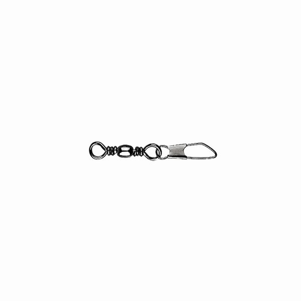 Mustad Tonwartel met Veiligheidsclip 8×A2 10 stuks