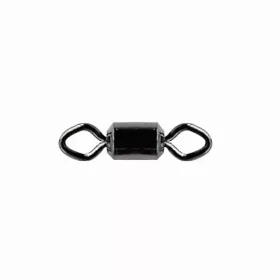 Mustad Rolwartel met diamant oog 10, 10 stuks wartel