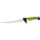 Mustad Premium 20,32cm Groen gestreept fileermes