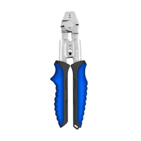 Mustad Crimping Tool Tang