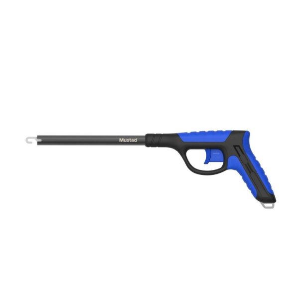 Mustad Aluminum Pistol Grip Haakverwijderaar