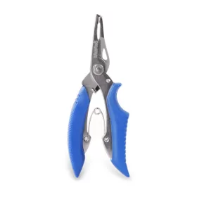 Mustad Eco Splitring Tang