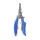Mustad Eco Splitring Tang