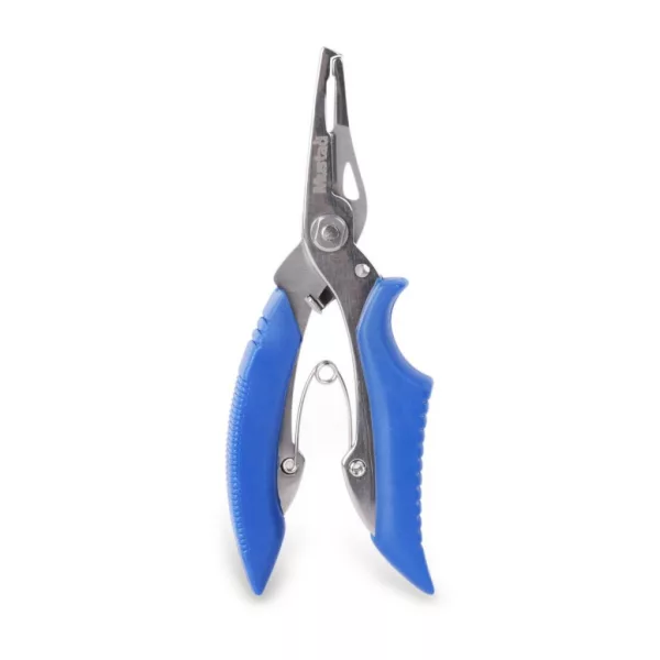 Mustad Eco Splitring Tang