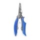 Mustad Eco Splitring Tang