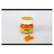 MOTABA CARP WAFTERS SMOKE Vanille 8MM 30G - Haakaas - Wafters