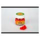 MOTABA CARP WAFTERS SMOKE Mango 10MM 30G - Haakaas - Wafters