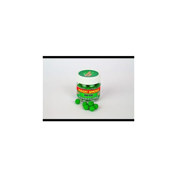 MOTABA CARP WAFTERS SMOKE Knoflook 10MM 30G - Haakaas - Wafters