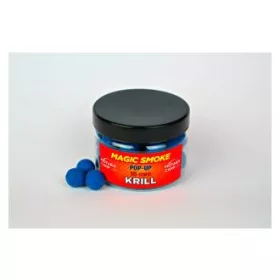 MOTABA KARPER POP UP SMOKE KRILL 16MM 60G - Haakaas - Pop up