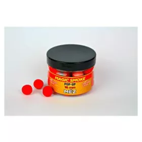   MOTABA KARPER POP UP SMOKE HONING 16MM 60G - Haakaas - Pop up
