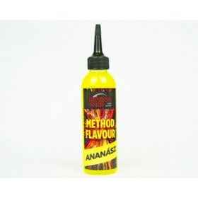   MOTABA CARP METHOD FLAVOUR ANANAS FLUO 150 ML - Aroma - Vloeibaar aroma