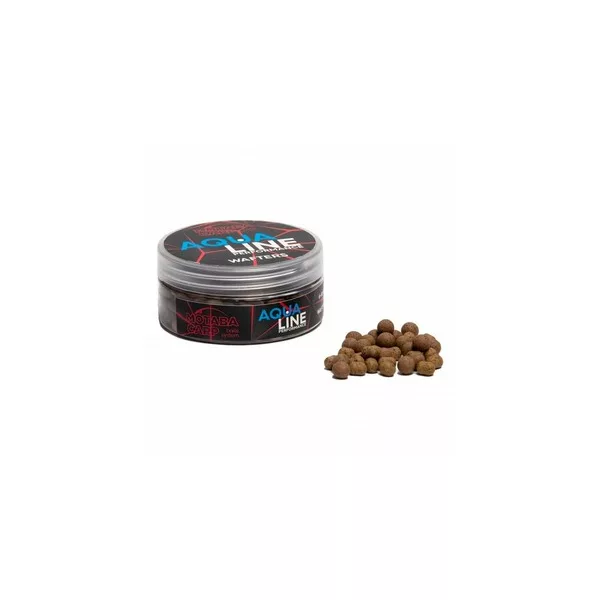 Motaba KARPER AQUA WAFTER 6-8 MM 40G Wafters