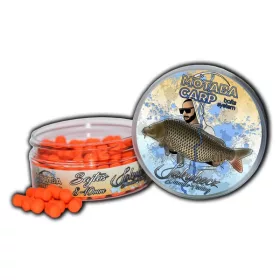 Motaba Carp Jakubecz Kálmi Honing-Pruim 8-10mm Wafter 40gr