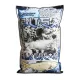 Motaba Carp Jakubecz Kálmi Donau Graskarper Voer 3kg