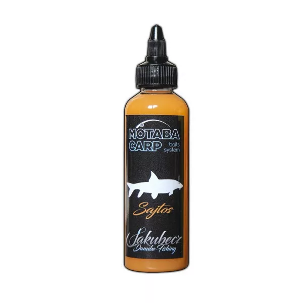 Motaba Carp Jakubecz Kálmi Honing-Pruim Vloeibaar Aroma 150ml