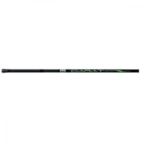 Maver Canna Carat Pole 4,00m Grezza Vaste stok