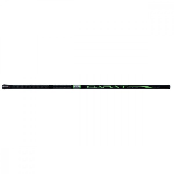 Maver Canna Carat Pole 4,00m Grezza Vaste stok