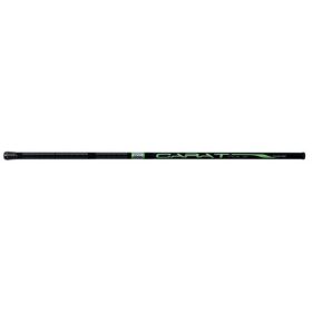 Maver Canna Carat Pole 5,00m Grezza Vaste stok