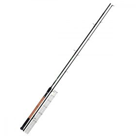 Maver Levia Feeder 3,30m 2Sec. 60gr 2+4 delen Feeder Hengel