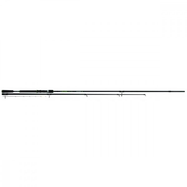 Maver Moon Eclipse 2,70m 10-30gr 2 Sec. 2+1 delen Feeder Hengel