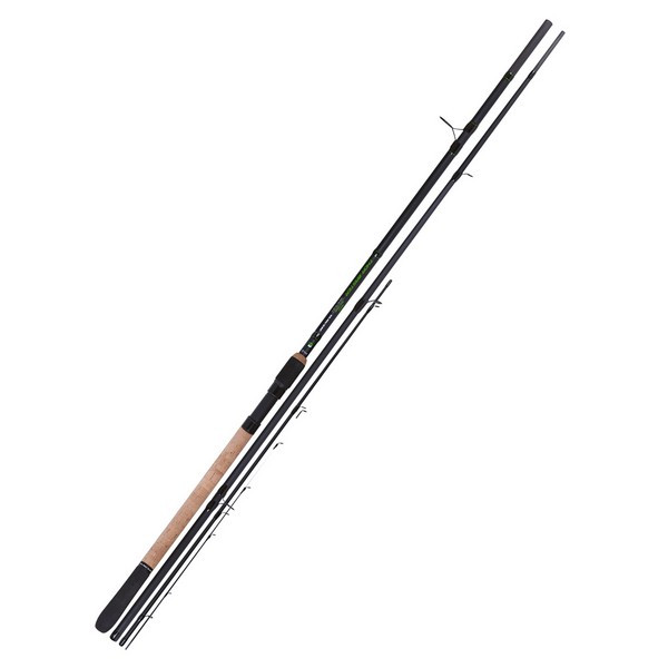 Maver Thor Master 3-delig 75-125gr 3,60m Heavy Feeder Hengel