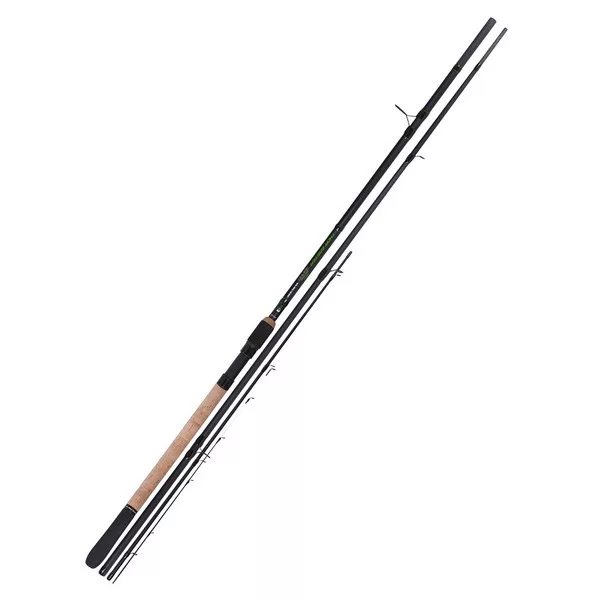 Maver Thor Master 3-delig 175-250gr 4,20m XXX-Heavy Feeder Hengel