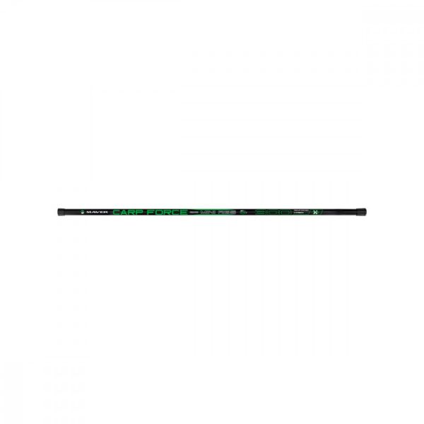 Maver Mini Pole Carp Force 4,00m Vaste stok