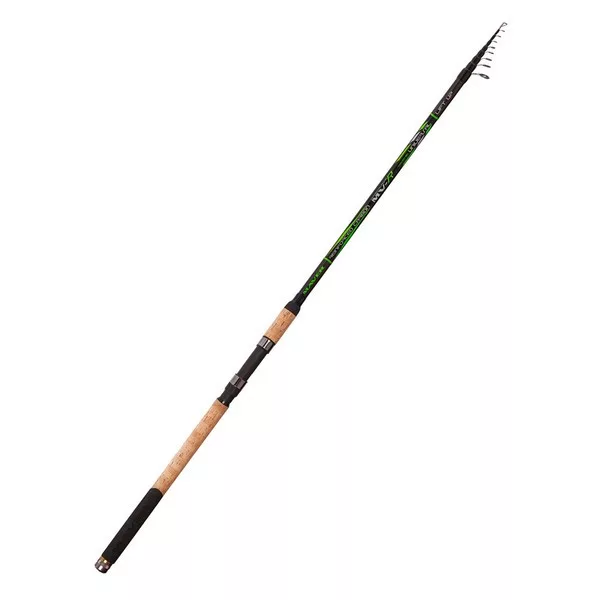 Maver Mv-R Universal 20gr-80gr 4,00m met geleiders Match hengel
