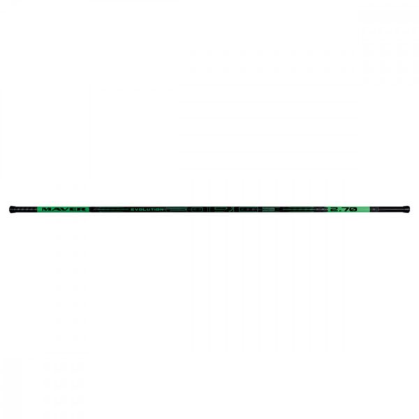 Maver Manico Guadino Slim Force 4m Schepnetsteel