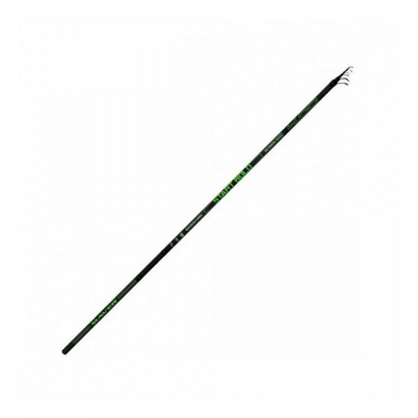 Maver Start Bolo 5m Bolognese Hengel