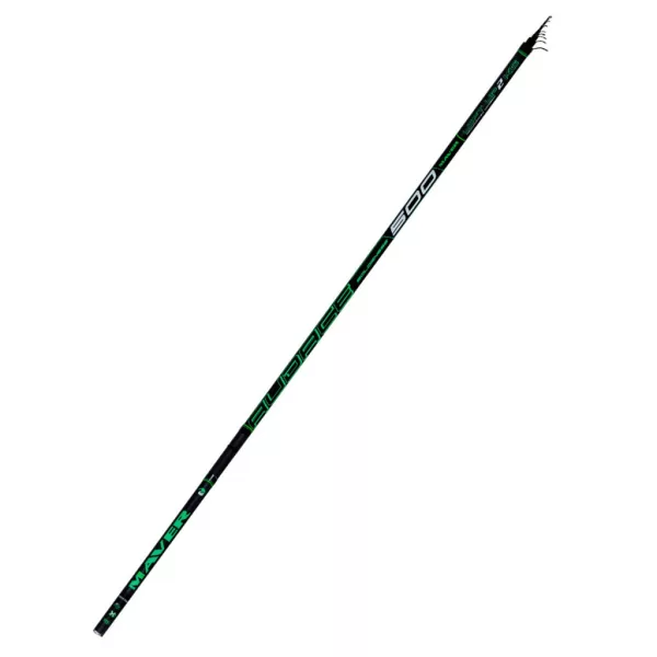 Maver Audace Bolo 5,00m 5-delige Bolognese hengel